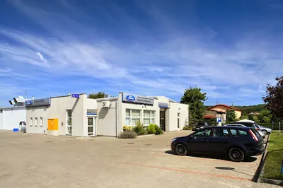 Serwis Blacharsko-Lakierniczy Euro-Car